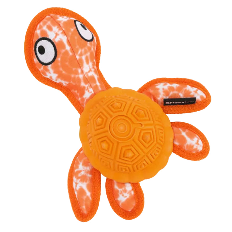 Turtle Teaser For Dog