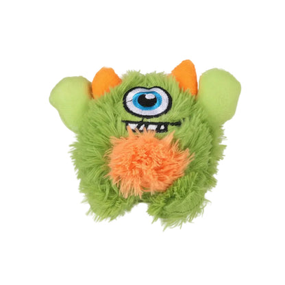 Original Q Treasure Plushy For Dog