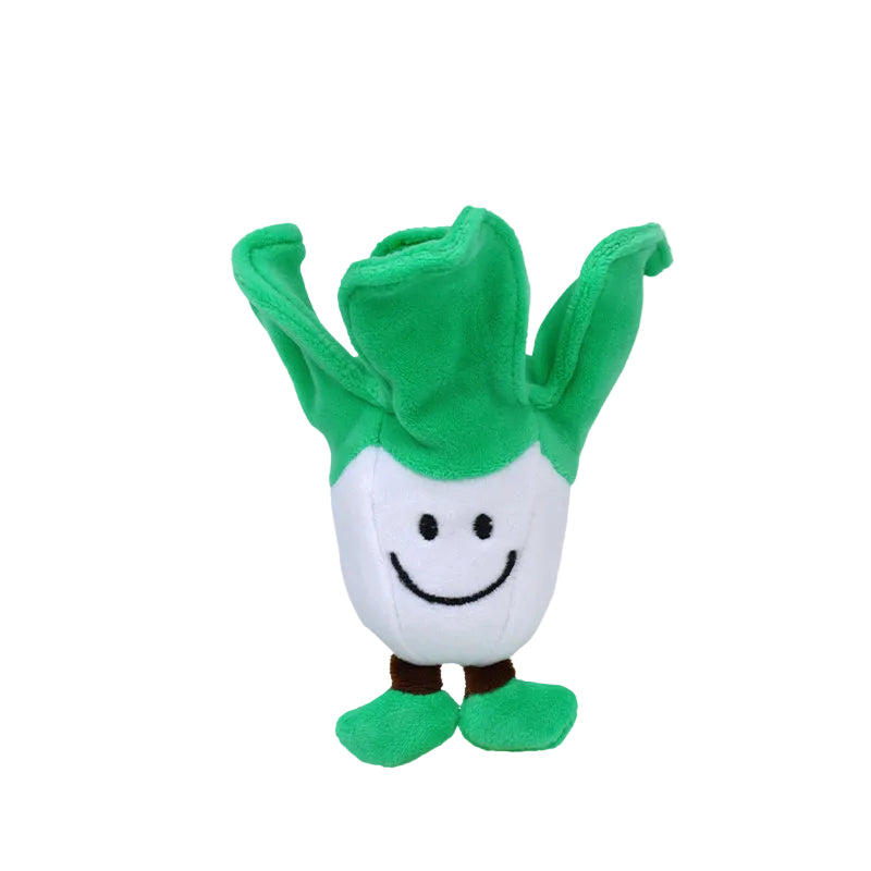 Cabbage Catnip Plushy For Cat