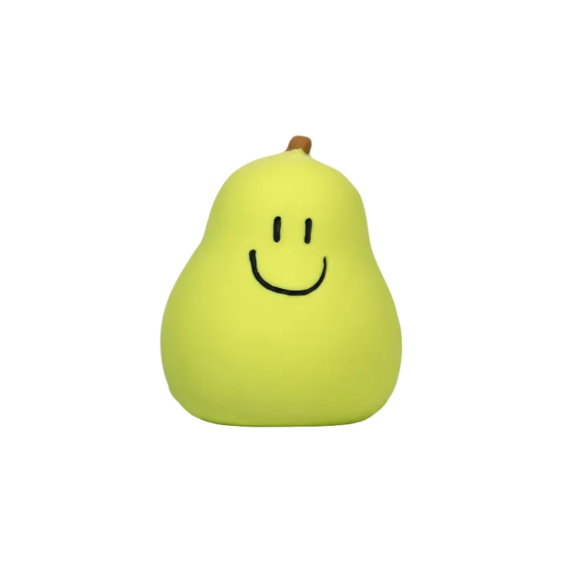Pear Squeaky For Dog