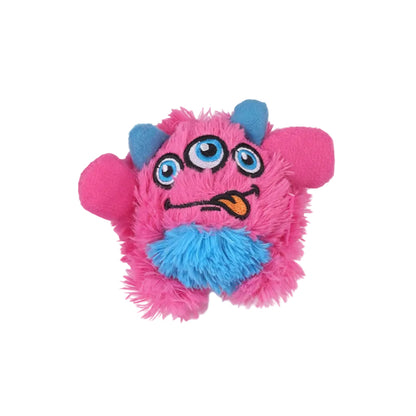 Original Q Treasure Plushy For Dog