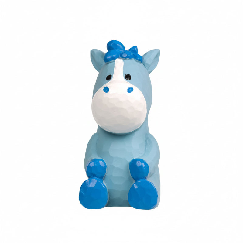 Horse Squeaky For Dog (Large)