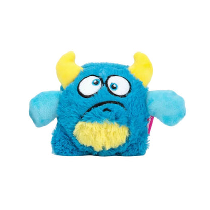 Original Q Treasure Plushy For Dog