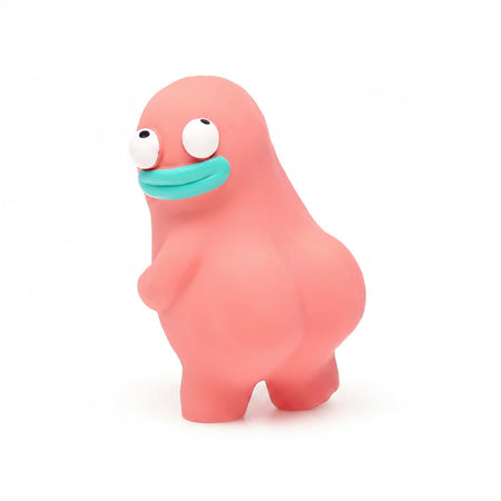 Peachy Buddy Squeaky For Dog