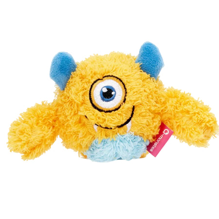 Q Treasure Plushy For Dog