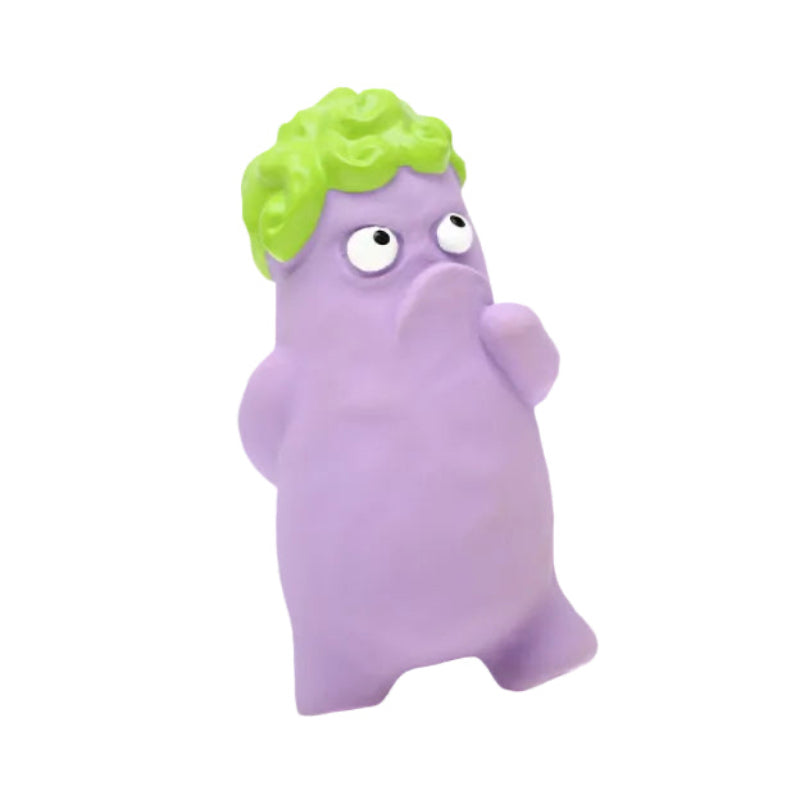Grumpy David Squeaky For Dog