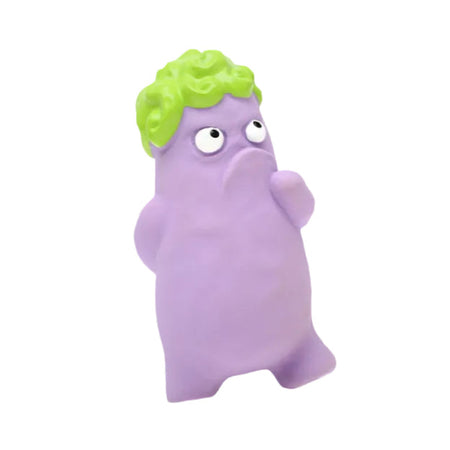 Grumpy David Squeaky For Dog