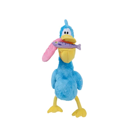 Dada Bird  Plushy For Dog