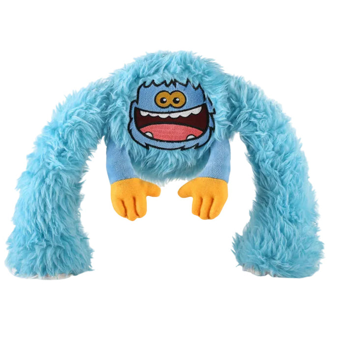 Longfoot Plushy For Dog