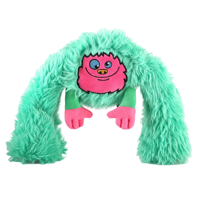 Longfoot Plushy For Dog