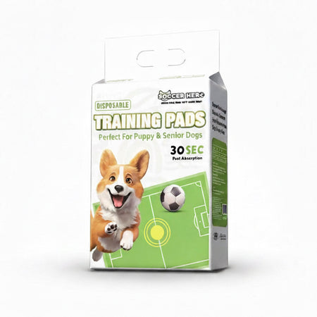 Dono's Diary Training Pad  X Soccer Hero